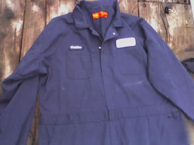 Mens coveralls size 46 reg