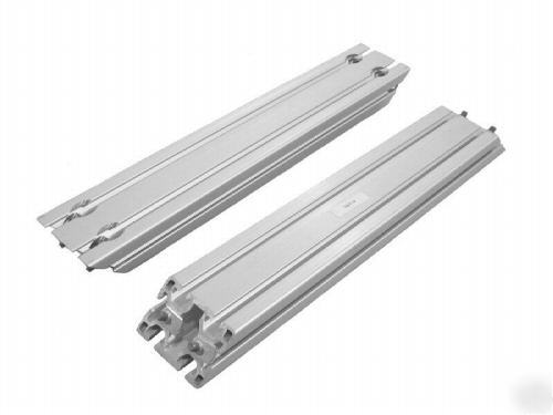 8020 aluminum 45 degree support 40 s 40-2580 n