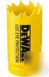 Dewalt accessories D186040 2-1/2
