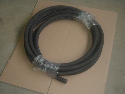 Hydraulic hose parker sae 100R2AT10 34' coil