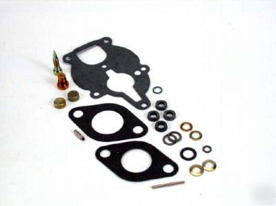 Carburetor repair kit 80-609K