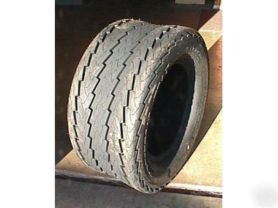 23X10.50-12 carlisle industrial trax 4PLY lift tire
