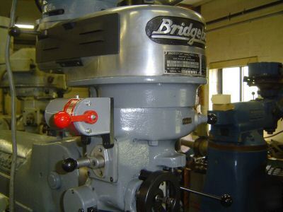 Bridgeport milling machine drum switch rep. for step