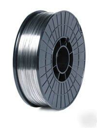 E71T-gs flux cored (gasless) welding wire 0.030 x 10 lb