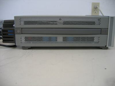 Hp agilent 6015A power supply, 500V, 5A, 1050W