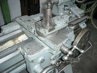 South bend lathe 14-1/2