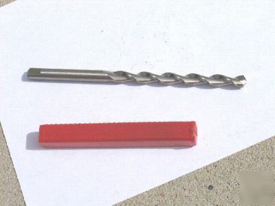 9.7MM metric drill bit parabolic cleveland usa 3/8