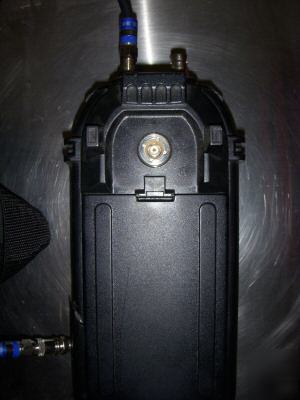 Cli-1750 wavetek acterna cable meter