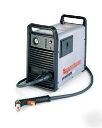 Hypertherm 086033 powermax 600 208/240V w/15' m/torch 