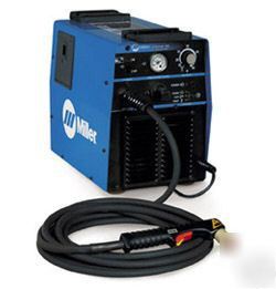 New miller spectrum 625 plasma cutter-free ship- 