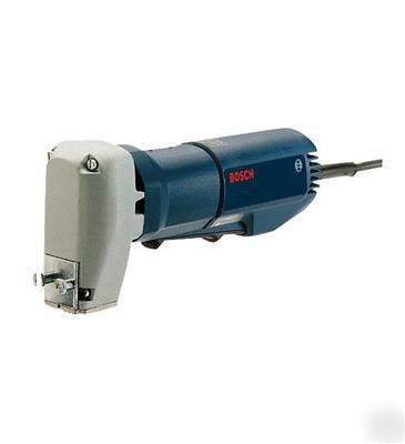 New new bosch 1575A foam rubber cutter 3.2 amp plastic