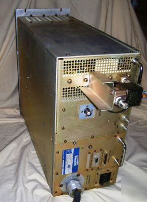 Rfpp low frequency rf generator LF30 7521220051