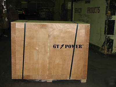 5500 watts super silent diesel generator epa approvd