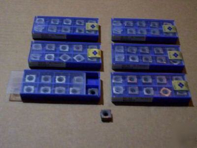 60 sumitomo carbide inserts WGG42L0 grade: G10E