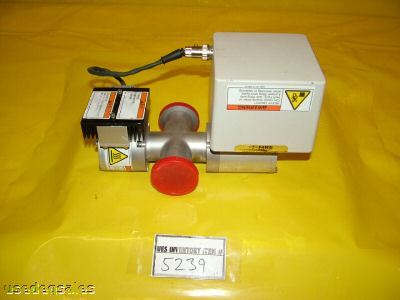 Mks instruments process sense endpoint detector 20704A