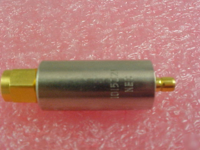 Nec 1015Z21 rf tunnel diode detector