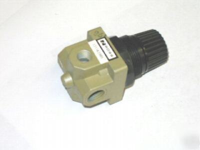 New ross air pressure pneumatic regulator 5211A2005