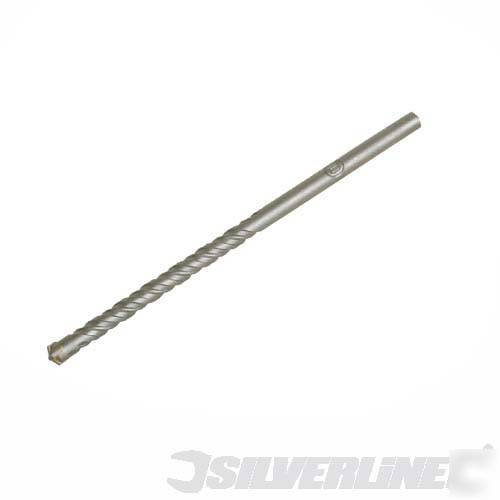 12MM x 150MM masonry xhead drill bit 733244