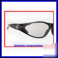 Bodyglove safety specs, polarized grey lens