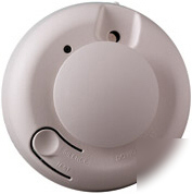 New inovonics FA202 ge security wireless smoke detector 