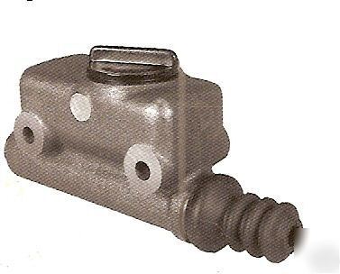 New kalmar ac master cylinder part number:4769099