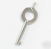 Police equipment supplies standard handcuff key #808