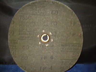 785C regalite polycut fibre discs 7