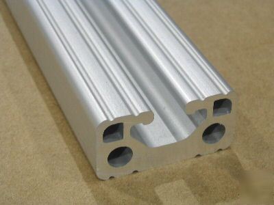 8020 t slot aluminum extrusion 15 s 1534 l x 16