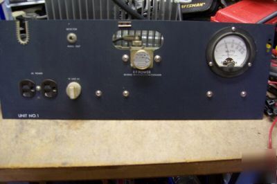 Bird rf watt meter ,wattmeter panel mount