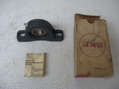 Skf yh 1-3/16IN. (206-103) pillow block bearing