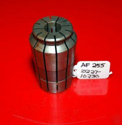 Acura flex collet AF255 11/16 u