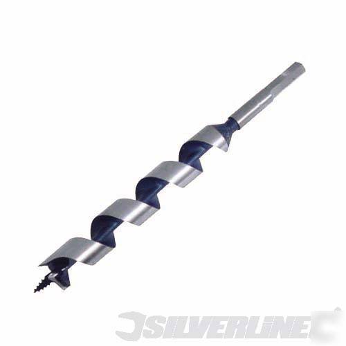 Auger drill bit hex drive 28MM x 235MM 656579