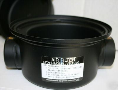 Hitachi air filter model # vblf-020