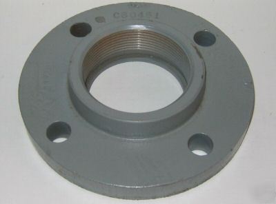 New threaded flange 3