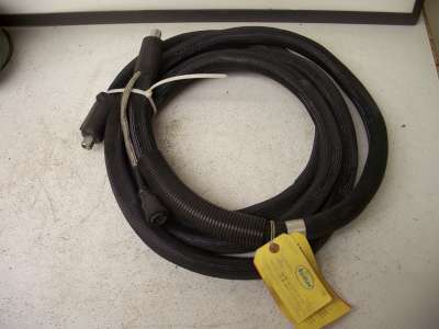 Nordson glue 16-ft. hose hot melt #273379