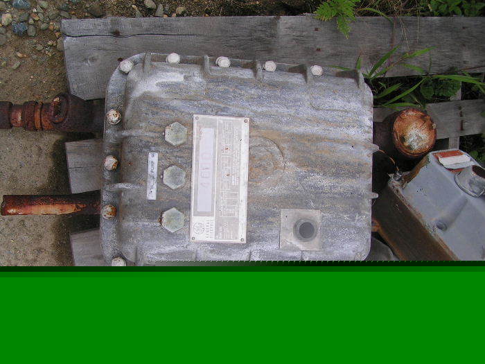 Size 2 nema motor control starter explosion proof box