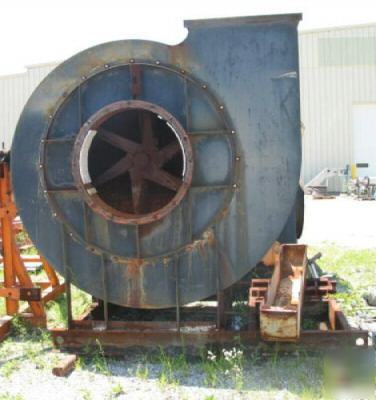 Used: 26,000 cfm @ 20