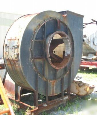 Used: 26,000 cfm @ 20