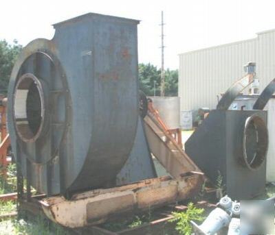 Used: 26,000 cfm @ 20