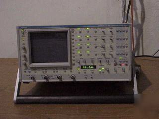 Gould #4094 digital oscilloscope