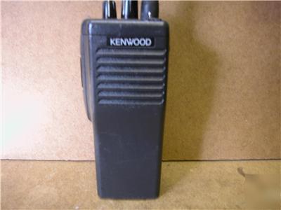 Kenwood tk 290 vhf 160 ch handheld