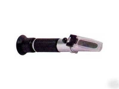 NEW0-32% economy portable brix refractometer sugar wine