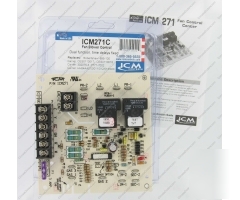 New ICM271 carrier bryant payne HH84AA020 control board 