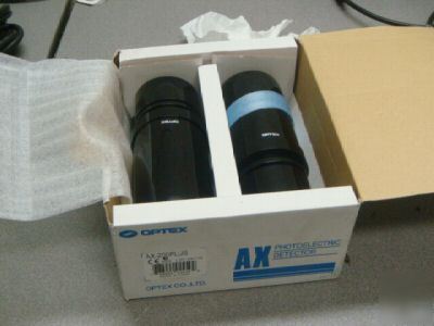 Photoelectric detector ax-200PLUS wow alarm sensor 