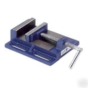 Wilton 4 in. drill press vise