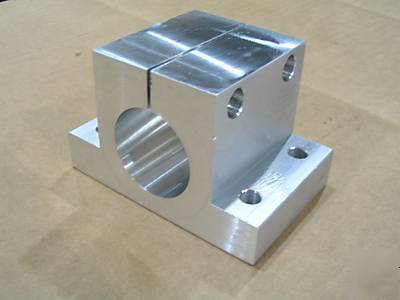 8020 t slot aluminum stanchion base 15 s 5930 un