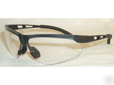 12 prs janus premium safety shooting glasses S7510