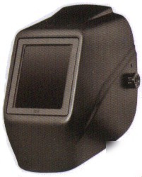 3M welding shield shade 10 welding helmet ws-110