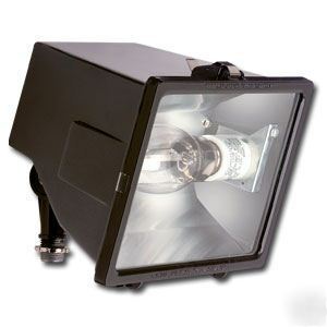 70 watt metal halide flood light fixture