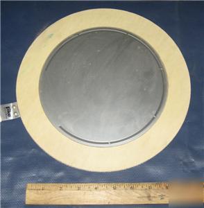 Fike metal rupturable disk 8